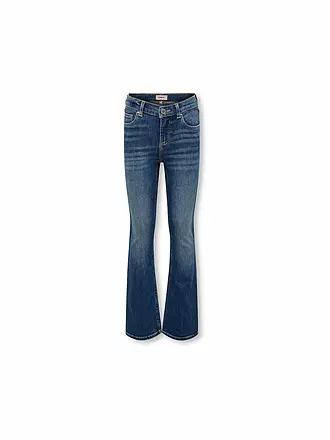 ONLY | Mädchen Jeans Wide Fit KOGBLUSH | 